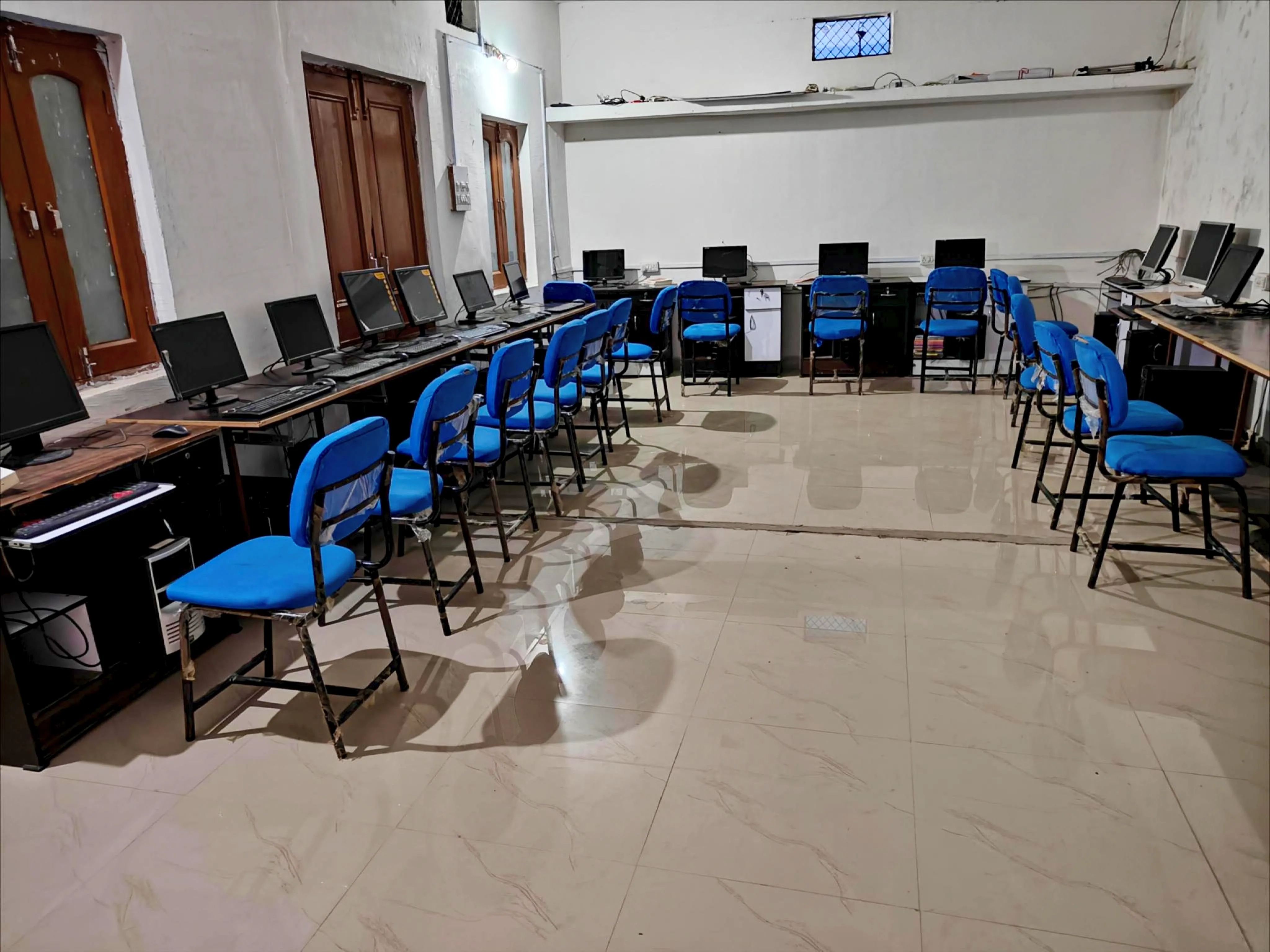 Computer Lab